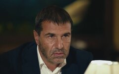Актер, драматург и рок-певец Евгений Гришковец предельно жестко высказался 