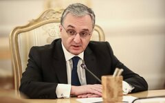Зограб Мнацаканян