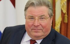 Владимир Волков