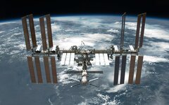 Фото с сайта spaceflight.nasa.gov