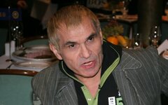 Бари Алибасов получил вызов на допрос в Следственный комитет