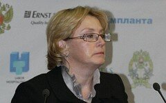 Вероника Скворцова © KM.RU, Михаил Рехтин