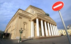 Федеральным театрам компенсировали частичную заполняемость из-за COVID-19