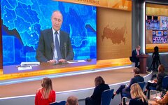 © KM.RU, Стоп-кадры из видеотрансляции