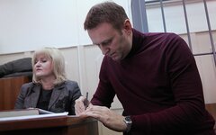 © KM.RU, Алексей Белкин