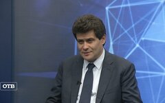 Александр Высокинский