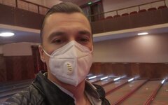 «Горбушка»  выполнила концертные обязательства, понеся миллионные убытки
