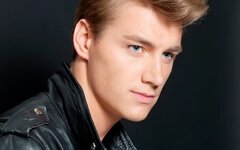 Алексей Воробьев