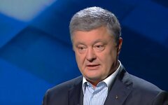 Петр Порошенко