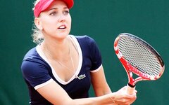 Елена Веснина