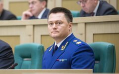 Игорь Краснов