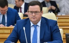 Антон Котяков