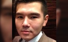 Айсултан Назарбаев