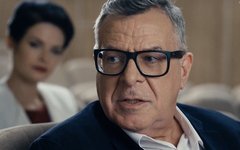 Отец Ивана Урганта тратит свою пенсию за  один день