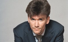 Всеволод Опанасенко
