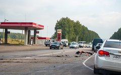 Последствия ДТП