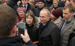 © KM.RU, © РИА Новости Алексей Даничев