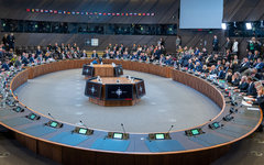 Фото с сайта nato.int
