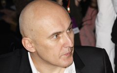 Путин присвоил Игорю Матвиенко звание Заслуженного артиста РФ