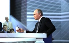 Фото с сайта kremlin.ru