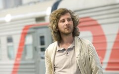 Режиссер «Ледокола» снимает фильм о лыжнице Елене Вяльбе