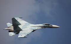Su-27SM3
