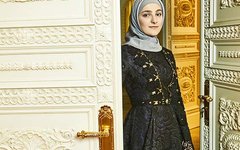 Айшат Кадырова