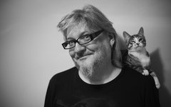 Умер сооснователь «Гражданской обороны» Константин Рябинов