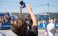© KM.RU, Артем Чернов