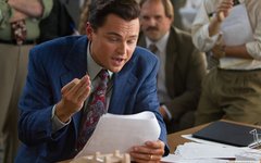 Определен фильм с рекордным количеством бранных слов