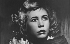 Умерла актриса Инна Макарова