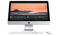 Компьютер iMac