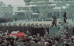 Минкульт не выдал прокатного удостоверения «Прощанию со Сталиным»