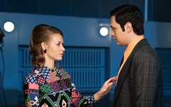 Актера на роль Магомаева выбрала для сериала его вдова