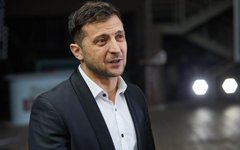 Владимир Зеленский