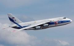 Ан-124-100 "Руслан"