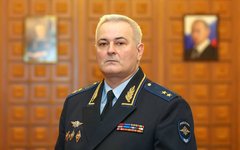 Александр Романов