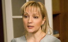 Певица Татьяна Буланова попала в реанимацию