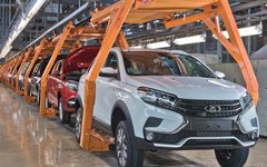 Фото с сайта lada.ru