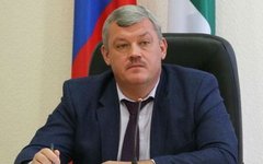 Глава Республики Коми Сергей Гапликов