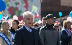 Сергей Собянин © KM.RU, Кирилл Дуболев