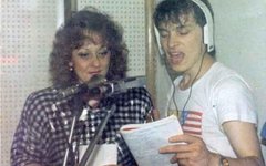 Скончалась соавтор песни Юрия Шатунова «Детство» Алла Гольцева