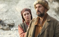 Сериал «Зулейха открывает глаза» установил ряд рекордов