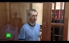 Дмитрий Захарченко