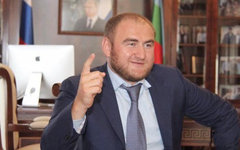 Стоп-кадр с видео в YouTube
