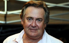 Юрий Стоянов рассказал о своей большой пенсии