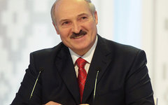 Александр Лукашенко