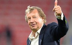 Юрий Семин