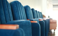 Сборы российского кинопроката в 2019 году установили рекорд