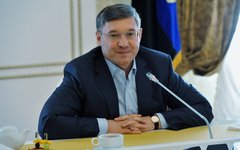 Владимир Якушев